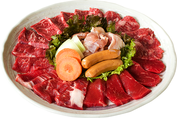 華はな盛りセット