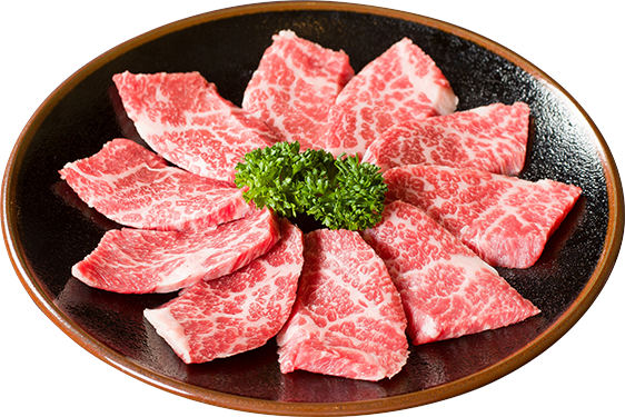華はな上カルビ