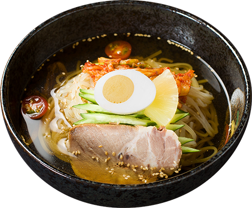 冷麺