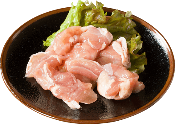 鶏もも