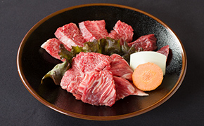 日替わりランチA