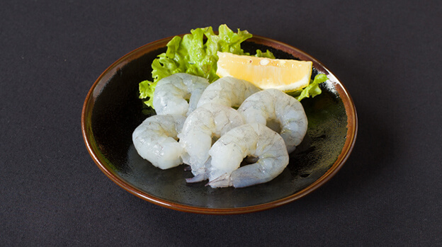 エビ焼
