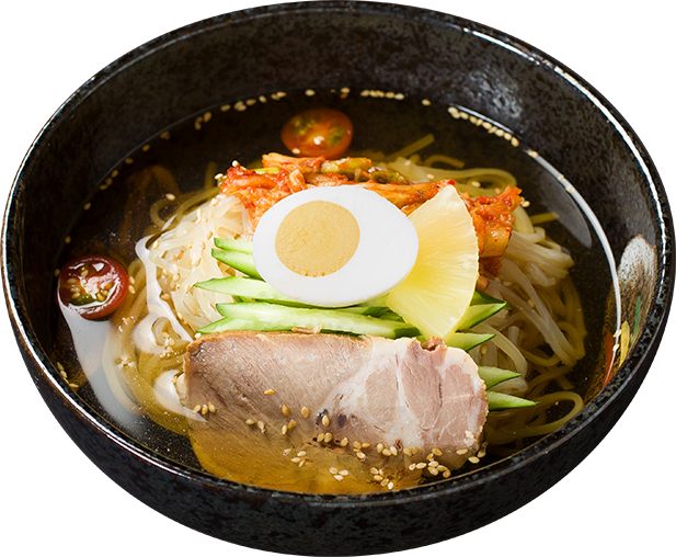 冷麺